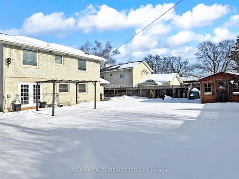 Photo 37 at 211 The Westway, Richview, Toronto