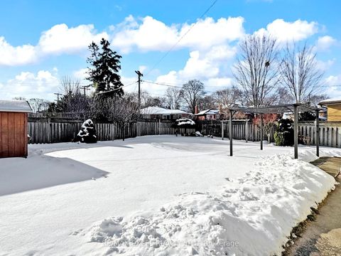 Photo 38 at 211 The Westway, Richview, Toronto