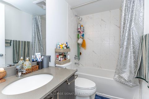 Photo 17 at 813 - 556 Marlee Avenue, Glen Park, Toronto