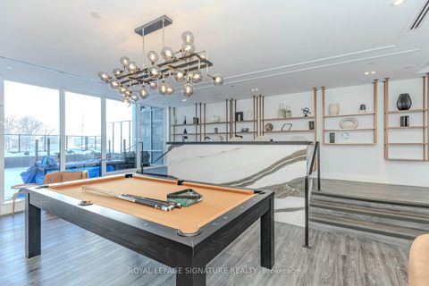 Photo 26 at 813 - 556 Marlee Avenue, Glen Park, Toronto