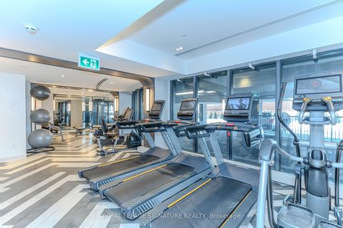 Photo 27 at 813 - 556 Marlee Avenue, Glen Park, Toronto