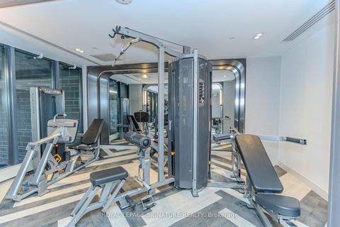 Photo 28 at 813 - 556 Marlee Avenue, Glen Park, Toronto