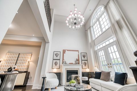 Photo 1 at 21 MACKENZIE'S STAND Avenue, Unionville, Markham