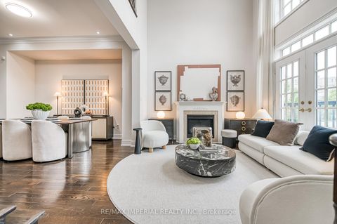 Photo 5 at 21 MACKENZIE'S STAND Avenue, Unionville, Markham