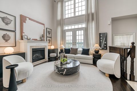 Photo 6 at 21 MACKENZIE'S STAND Avenue, Unionville, Markham