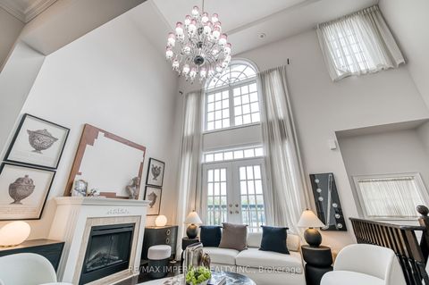 Photo 7 at 21 MACKENZIE'S STAND Avenue, Unionville, Markham