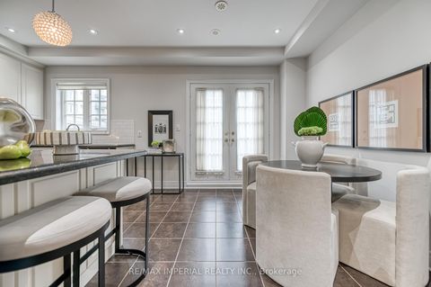 Photo 12 at 21 MACKENZIE'S STAND Avenue, Unionville, Markham