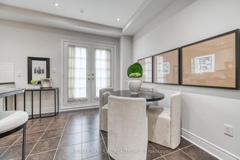 Photo 13 at 21 MACKENZIE'S STAND Avenue, Unionville, Markham