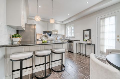 Photo 14 at 21 MACKENZIE'S STAND Avenue, Unionville, Markham