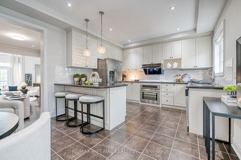 Photo 16 at 21 MACKENZIE'S STAND Avenue, Unionville, Markham