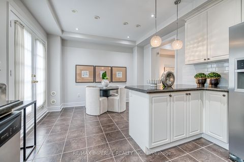 Photo 18 at 21 MACKENZIE'S STAND Avenue, Unionville, Markham