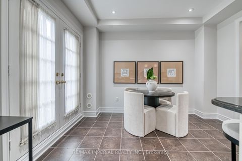 Photo 19 at 21 MACKENZIE'S STAND Avenue, Unionville, Markham