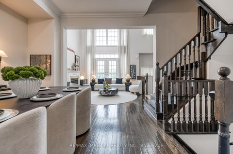 Photo 22 at 21 MACKENZIE'S STAND Avenue, Unionville, Markham