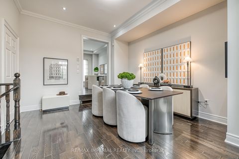 Photo 23 at 21 MACKENZIE'S STAND Avenue, Unionville, Markham