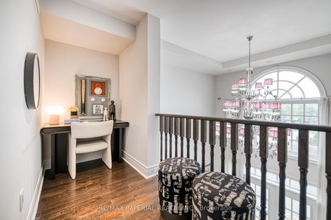 Photo 24 at 21 MACKENZIE'S STAND Avenue, Unionville, Markham