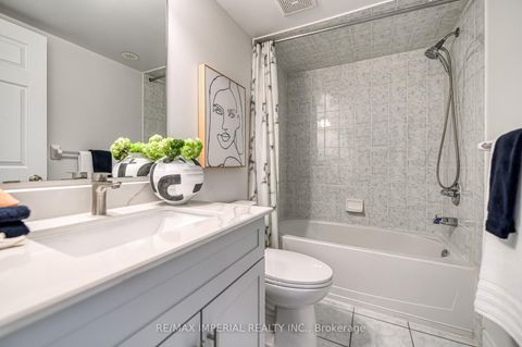 Photo 27 at 21 MACKENZIE'S STAND Avenue, Unionville, Markham