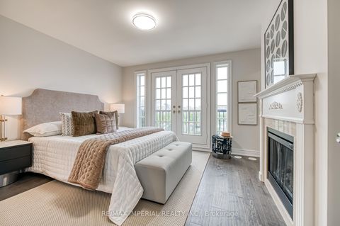 Photo 28 at 21 MACKENZIE'S STAND Avenue, Unionville, Markham