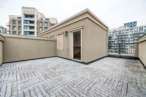 Photo 37 at 21 MACKENZIE'S STAND Avenue, Unionville, Markham