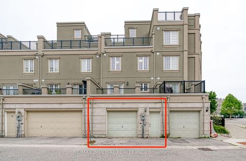 Photo 44 at 21 MACKENZIE'S STAND Avenue, Unionville, Markham