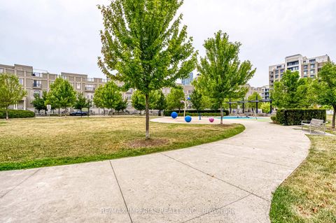 Photo 45 at 21 MACKENZIE'S STAND Avenue, Unionville, Markham