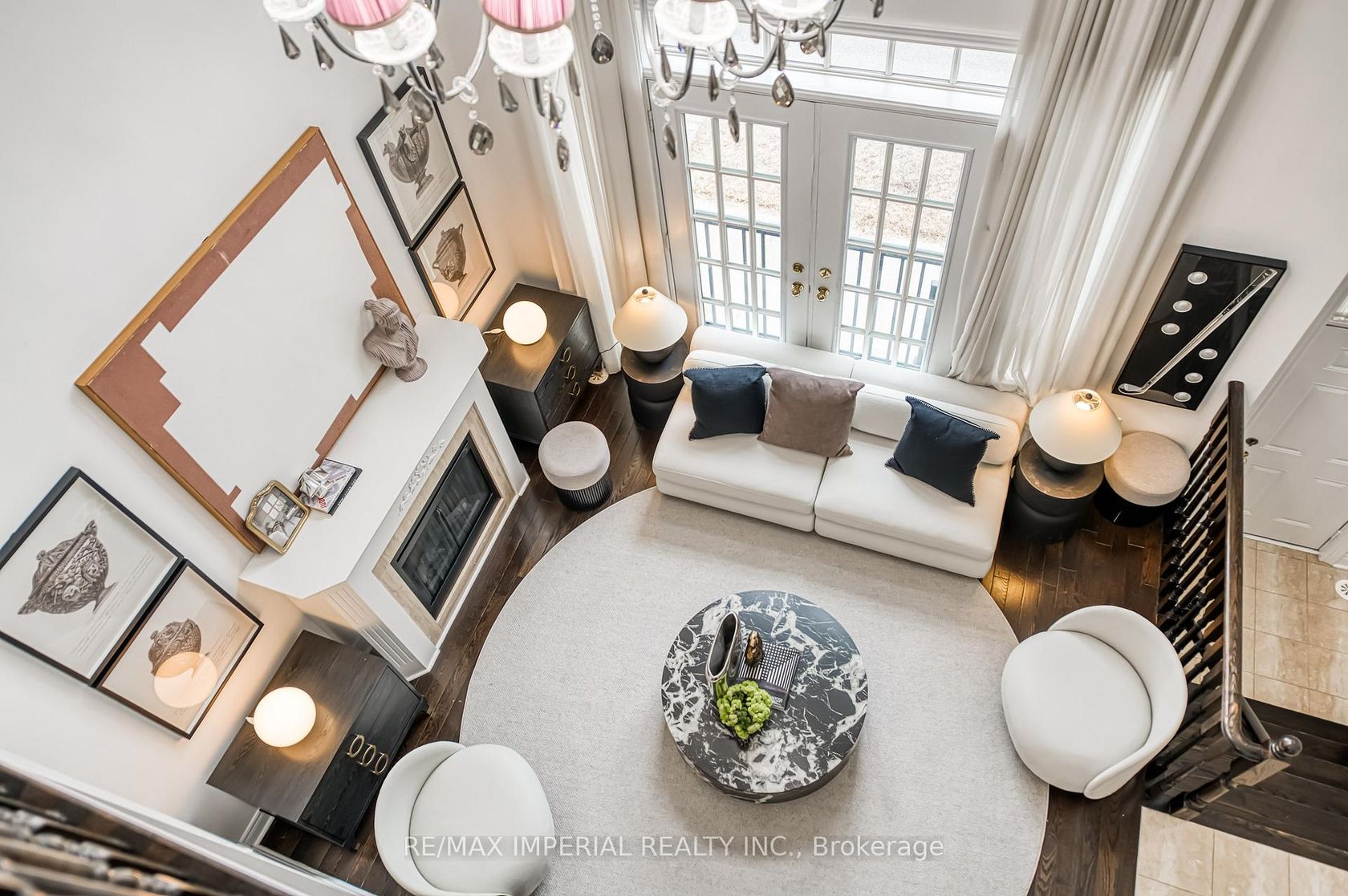 21 MACKENZIE'S STAND Avenue, Unionville, Markham 