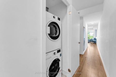 Photo 3 at 317 - 1195 The Queensway, City Centre West, Toronto