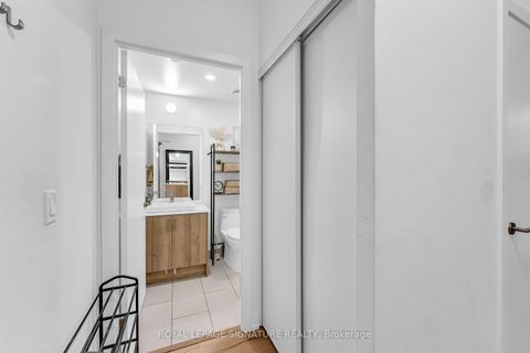 Photo 4 at 317 - 1195 The Queensway, City Centre West, Toronto