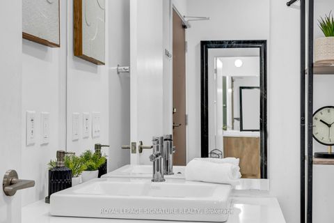 Photo 5 at 317 - 1195 The Queensway, City Centre West, Toronto