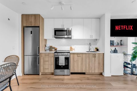 Photo 10 at 317 - 1195 The Queensway, City Centre West, Toronto