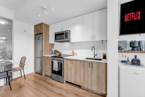 Photo 11 at 317 - 1195 The Queensway, City Centre West, Toronto