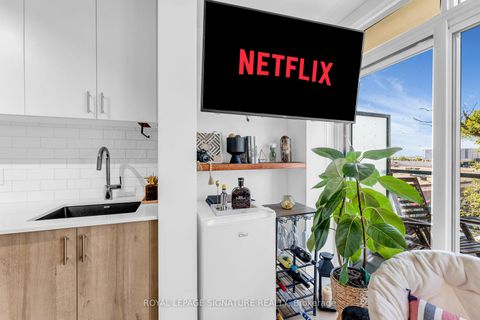 Photo 13 at 317 - 1195 The Queensway, City Centre West, Toronto