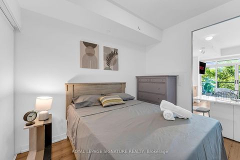 Photo 16 at 317 - 1195 The Queensway, City Centre West, Toronto