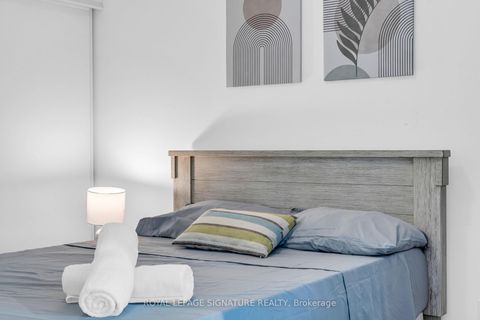 Photo 17 at 317 - 1195 The Queensway, City Centre West, Toronto