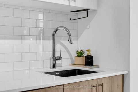 Photo 19 at 317 - 1195 The Queensway, City Centre West, Toronto