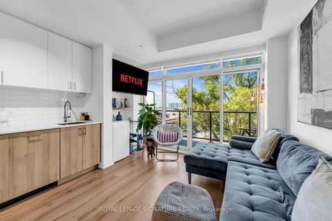 Photo 21 at 317 - 1195 The Queensway, City Centre West, Toronto