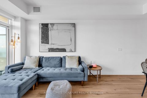 Photo 22 at 317 - 1195 The Queensway, City Centre West, Toronto