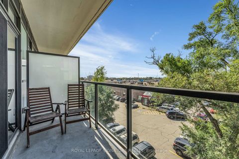 Photo 29 at 317 - 1195 The Queensway, City Centre West, Toronto