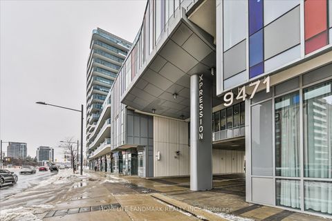 Photo 1 at Lph20 - 9471 Yonge Street, Observatory, Richmond Hill