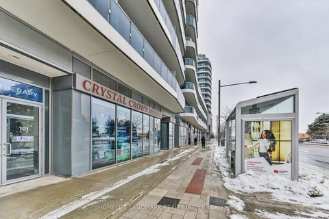 Photo 2 at Lph20 - 9471 Yonge Street, Observatory, Richmond Hill