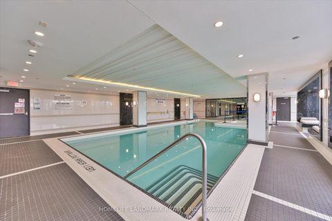 Photo 23 at Lph20 - 9471 Yonge Street, Observatory, Richmond Hill