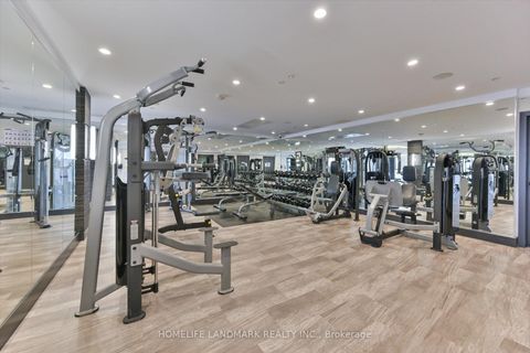 Photo 24 at Lph20 - 9471 Yonge Street, Observatory, Richmond Hill