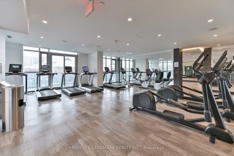 Photo 25 at Lph20 - 9471 Yonge Street, Observatory, Richmond Hill