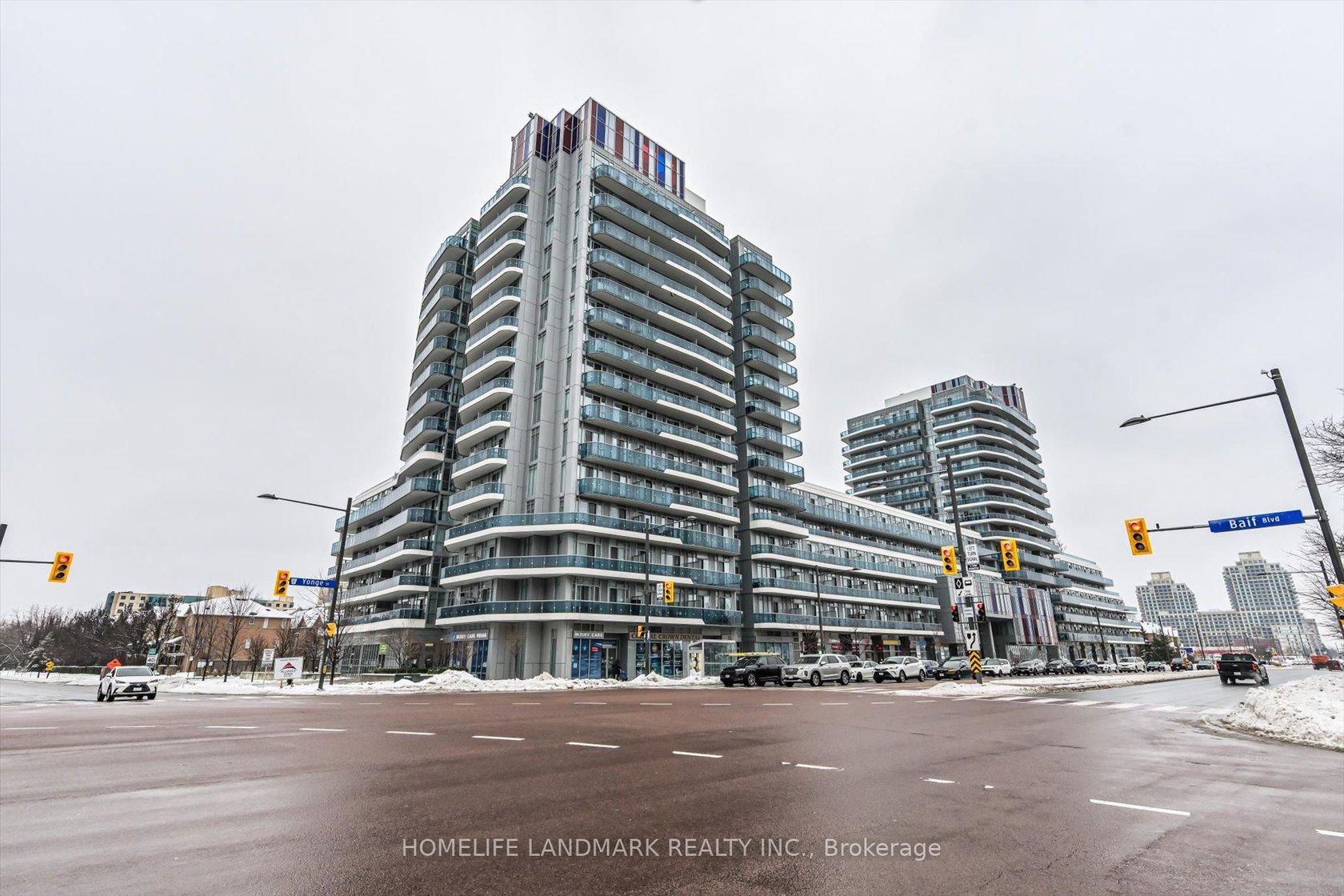 Lph20 - 9471 Yonge Street, Observatory, Richmond Hill photo 9