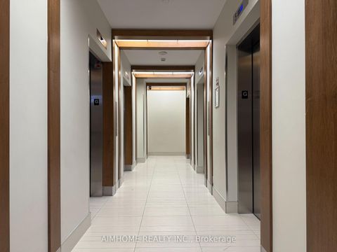 Photo 4 at 4601 - 2200 lake shore Boulevard W, Mimico, Toronto