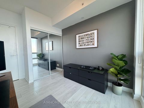 Photo 9 at 4601 - 2200 lake shore Boulevard W, Mimico, Toronto