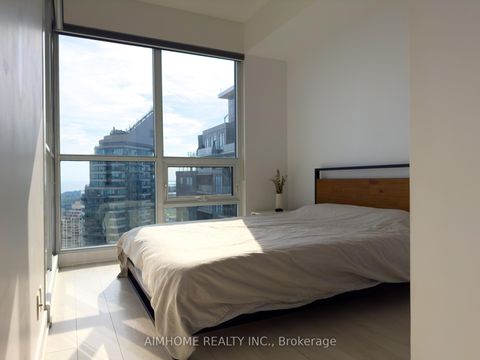 Photo 15 at 4601 - 2200 lake shore Boulevard W, Mimico, Toronto