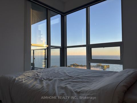 Photo 16 at 4601 - 2200 lake shore Boulevard W, Mimico, Toronto