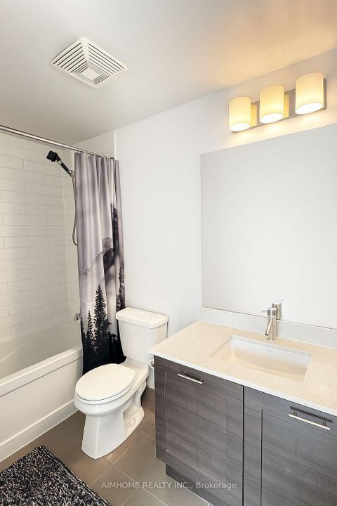 Photo 18 at 4601 - 2200 lake shore Boulevard W, Mimico, Toronto