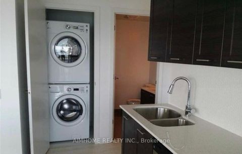 Photo 19 at 4601 - 2200 lake shore Boulevard W, Mimico, Toronto