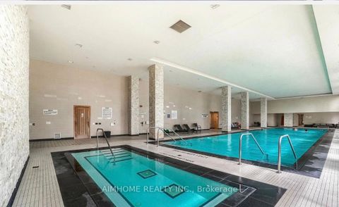 Photo 23 at 4601 - 2200 lake shore Boulevard W, Mimico, Toronto